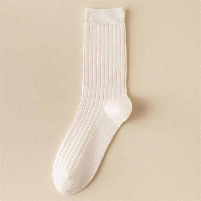 White / Set of 7 / 8-12