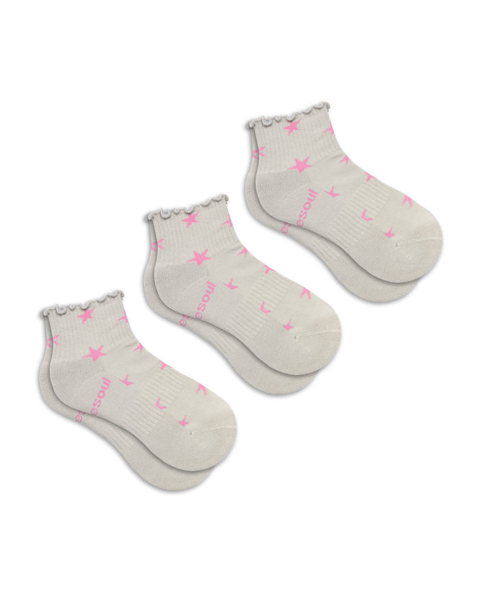 Pink Star