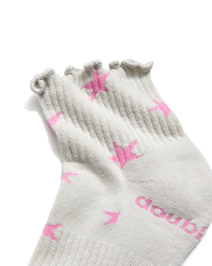 Pink Star