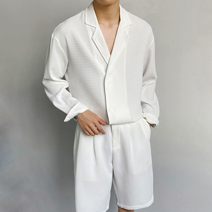 Kings Cross Breezy Casual Set