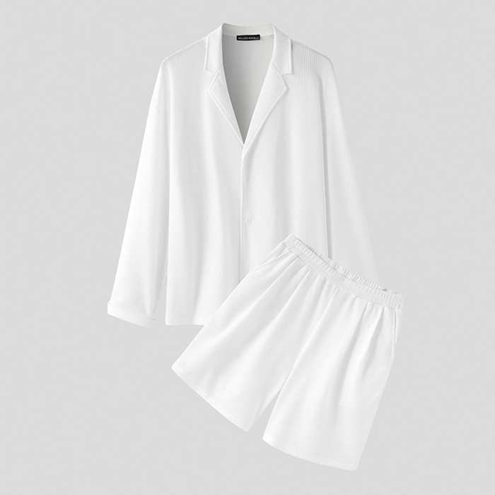 Kings Cross Breezy Casual Set