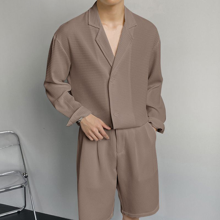 Kings Cross Breezy Casual Set