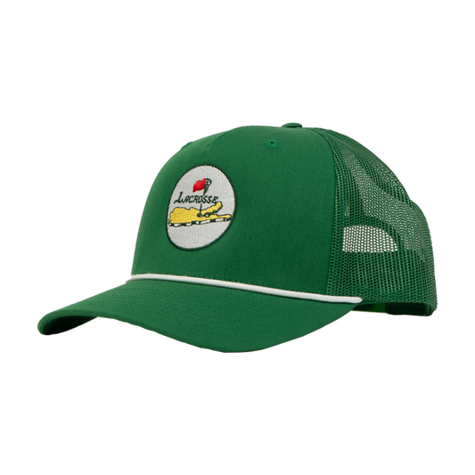 Lacrosse Unlimited LI Birdie Hat