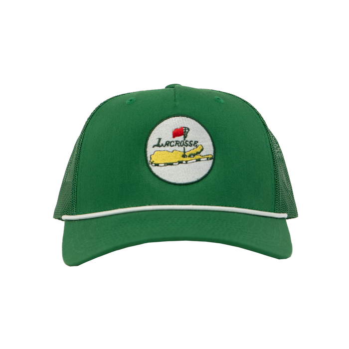Lacrosse Unlimited LI Birdie Hat