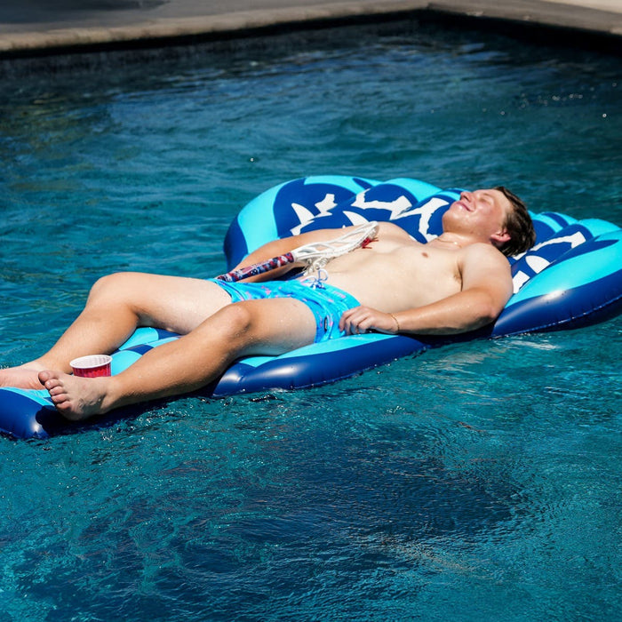 Lacrosse Unlimited Stick Float