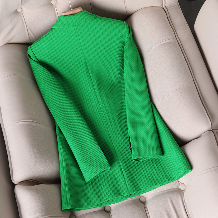 L'ATERIBÉLLE ELEGANT BLAZER BY VITTORIA VELURE™