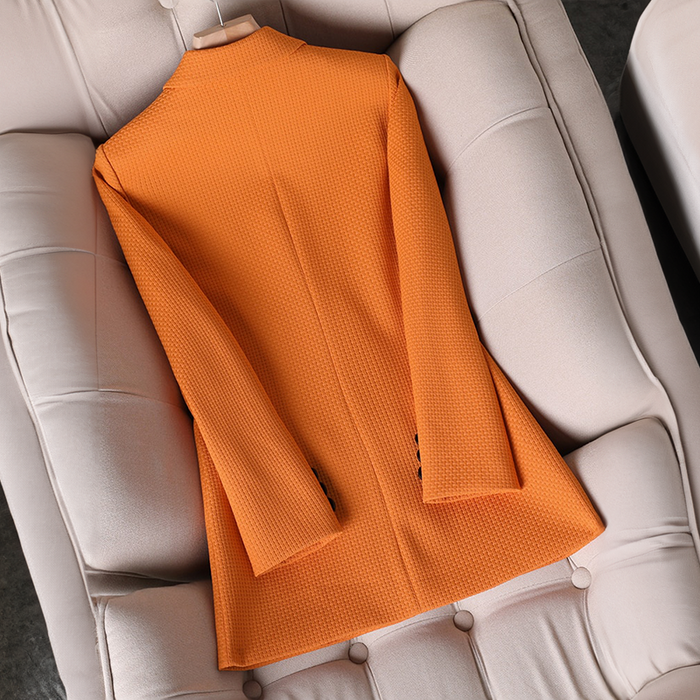 L'ATERIBÉLLE ELEGANT BLAZER BY VITTORIA VELURE™