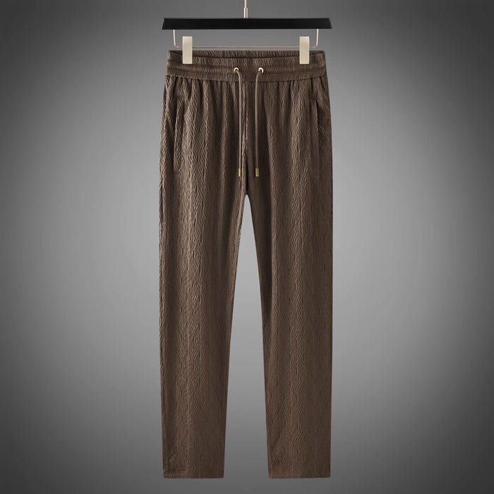 L'AuraBlend ™ Breezy Leisure Suit