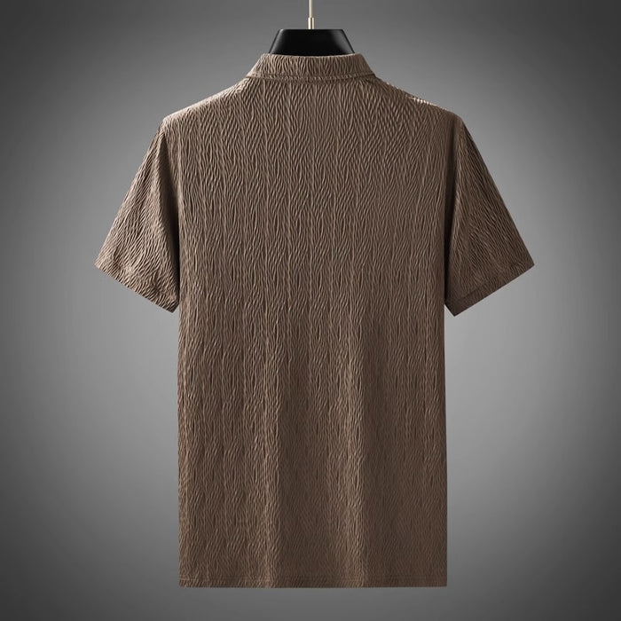 L'AuraBlend ™ Breezy Leisure Suit
