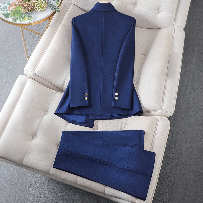L'AURABLEND™️ ELEGANT BLAZER SET