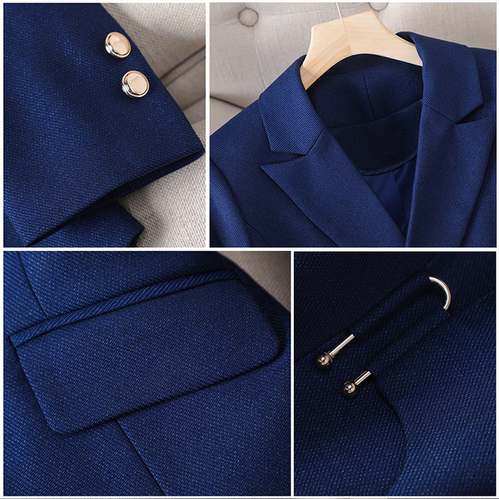 L'AURABLEND™️ ELEGANT BLAZER SET