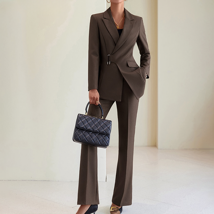 L'AURABLEND™️ ELEGANT BLAZER SET
