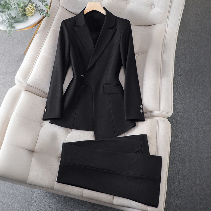 Black / XS