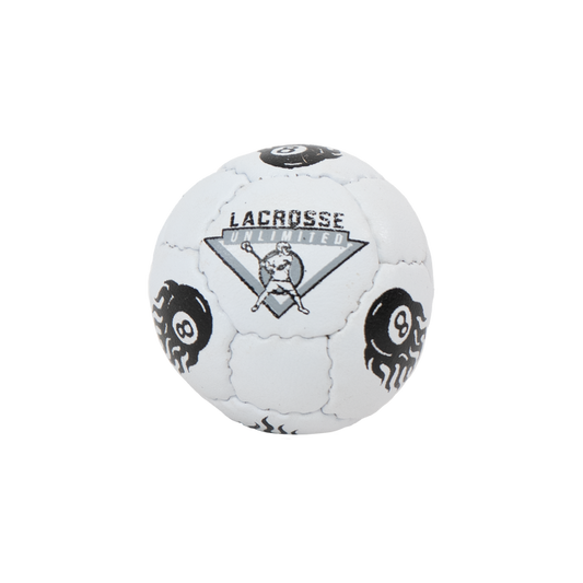 Swax lax 8 Ball