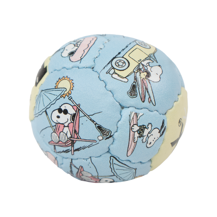 Lax Sak Ball Peanuts Snoopy