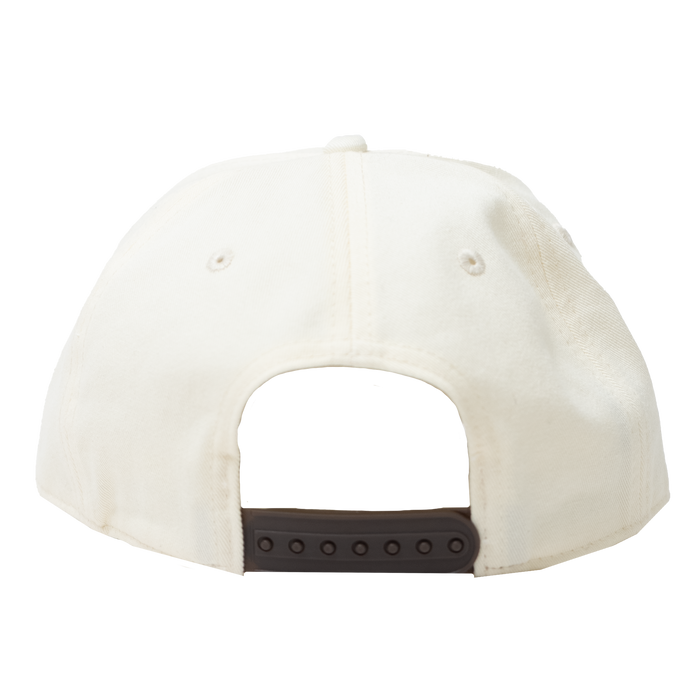 Lax Supply Camo Hat