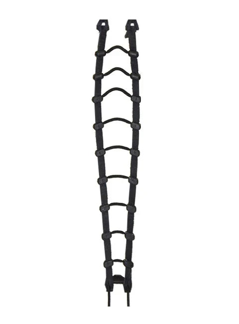 LaxPocket Rail Elite Draw Pocket