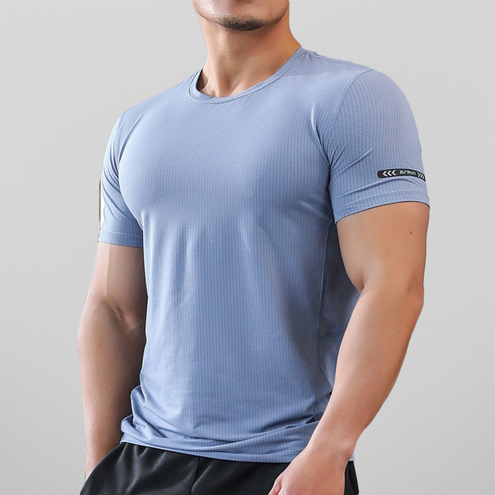 Lewis Breathable Dri-Fit Shirt