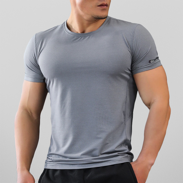Lewis Breathable Dri-Fit Shirt