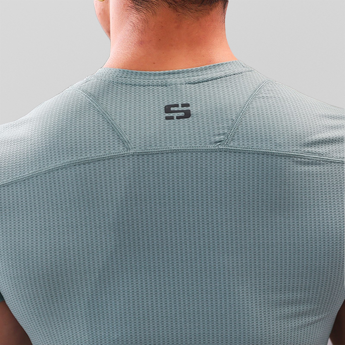 Lewis Breathable Dri-Fit Shirt