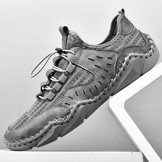 Liam Lightweight Mesh Sneaker