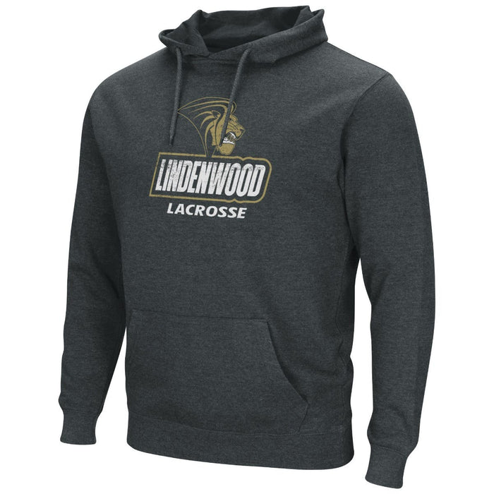 Lindenwood Lacrosse Hoodie