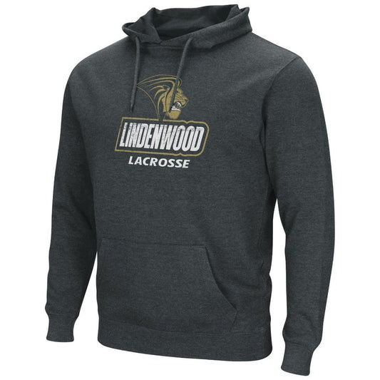 Lindenwood Lacrosse Hoodie