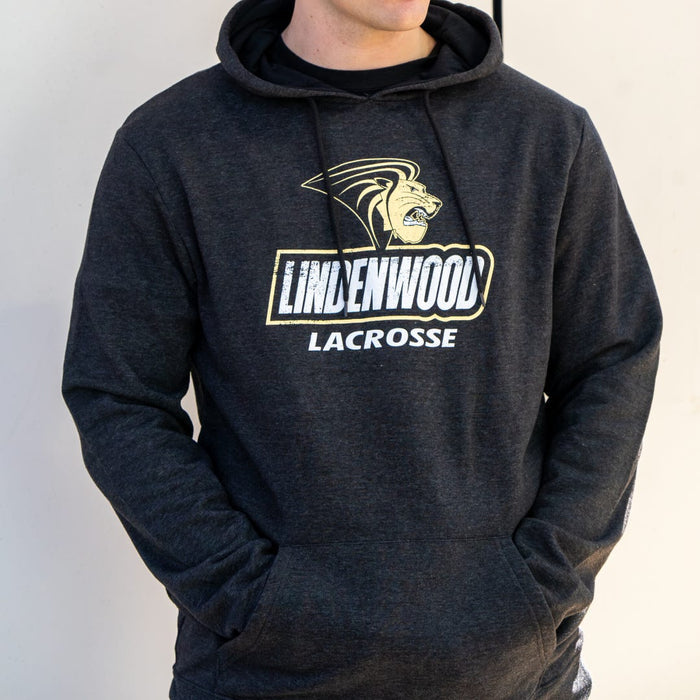 Lindenwood Lacrosse Hoodie