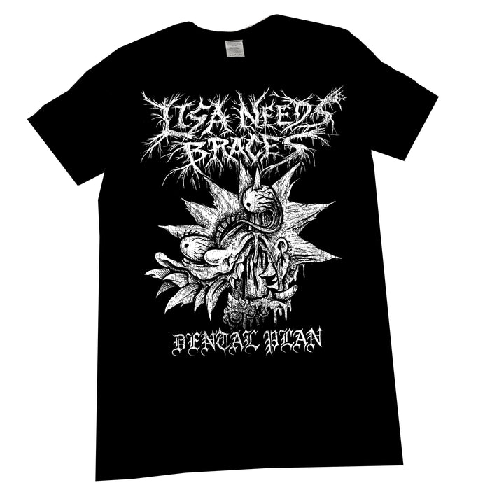 Lisa Needs Braces Shirt PRESALE
