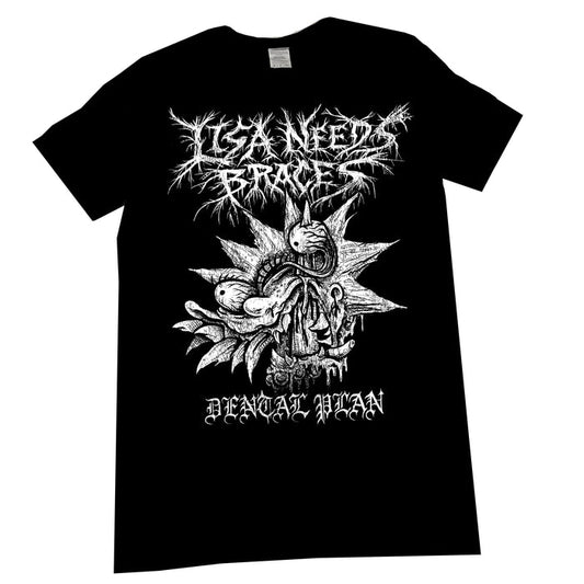 Lisa Needs Braces Shirt PRESALE