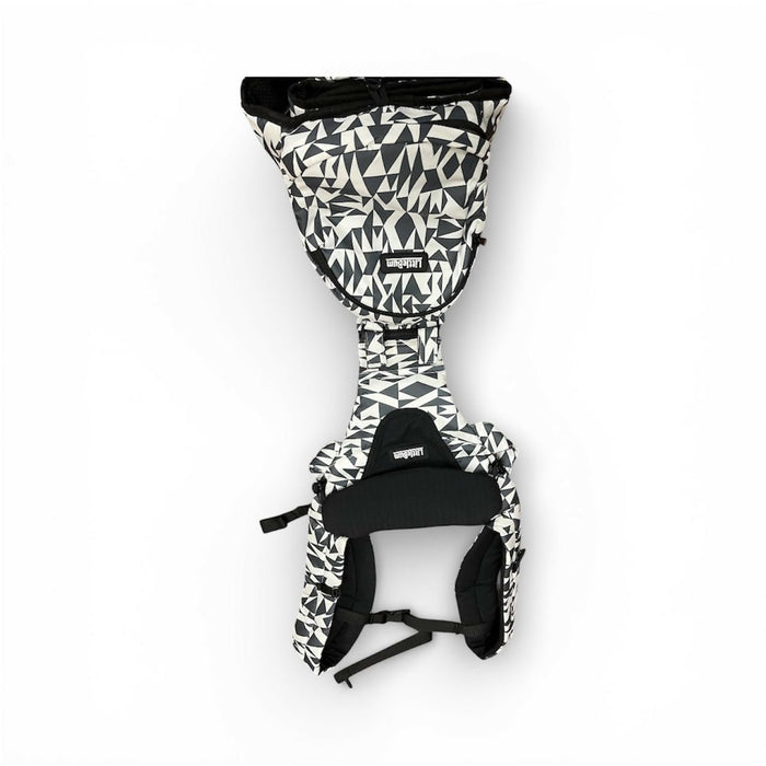 LITTLEBUM Detachable Hip Seat Baby Carrier