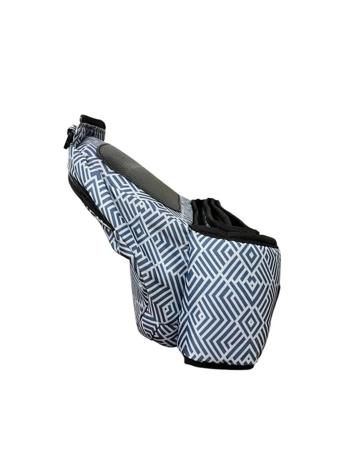 LITTLEBUM Detachable Hip Seat Baby Carrier