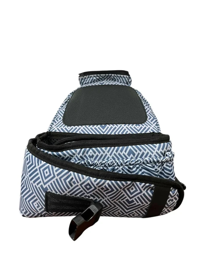 LITTLEBUM Detachable Hip Seat Baby Carrier