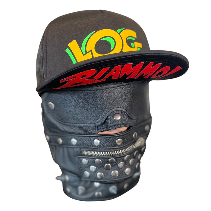 LOG from Blammo Hat