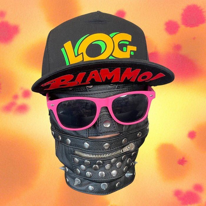 LOG from Blammo Hat