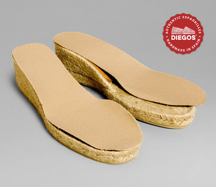 Lola high wedge sole