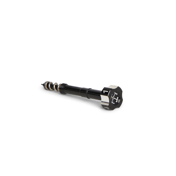 Long-Handled Air-Fuel Mix Screw - Honda Shadow