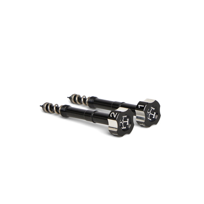 Long-Handled Air-Fuel Mix Screw - Honda Shadow