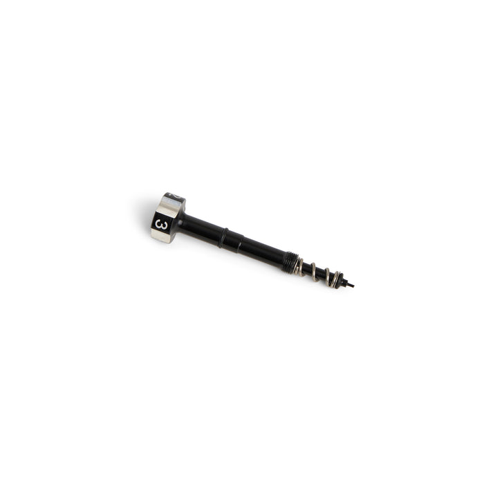 Long-Handled Air-Fuel Mix Screw - Honda Shadow