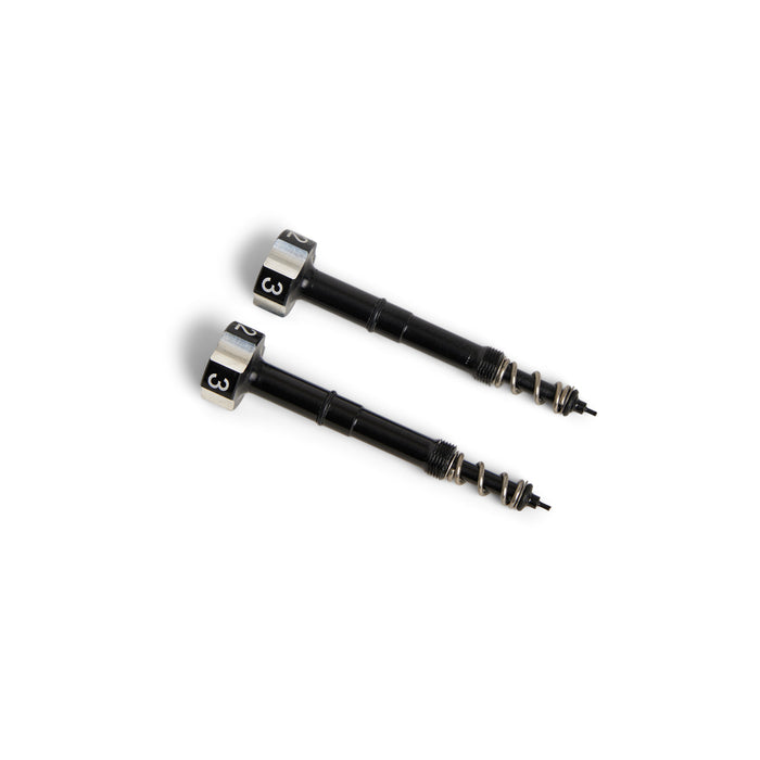 Long-Handled Air-Fuel Mix Screw - Honda Shadow