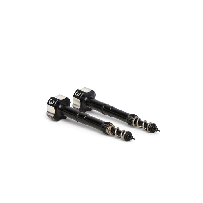Long-Handled Air-Fuel Mix Screw - Honda Shadow