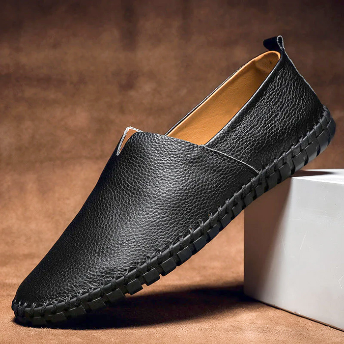 Jet Black / 7