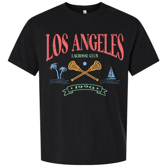la lax