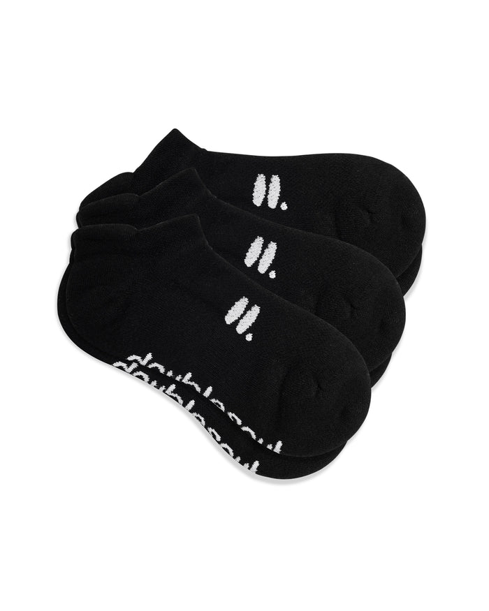 S / Black