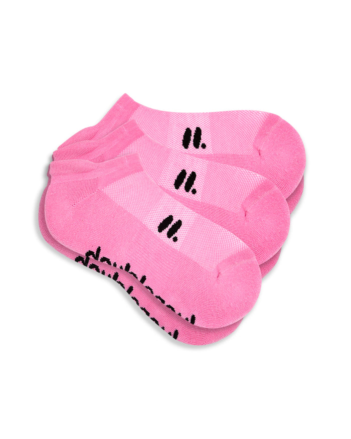 S / Bubblegum