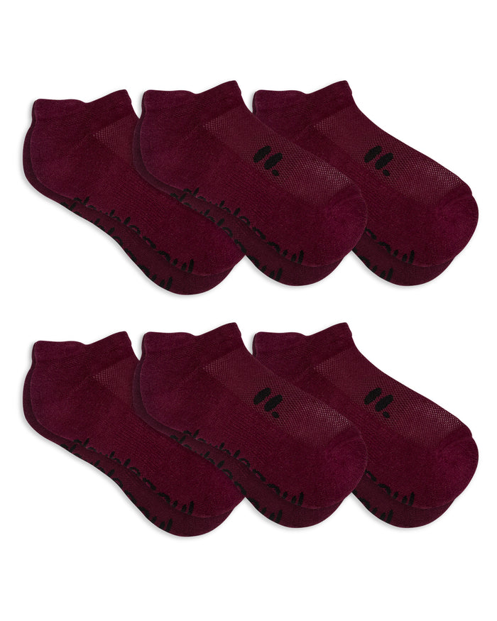 S / Maroon
