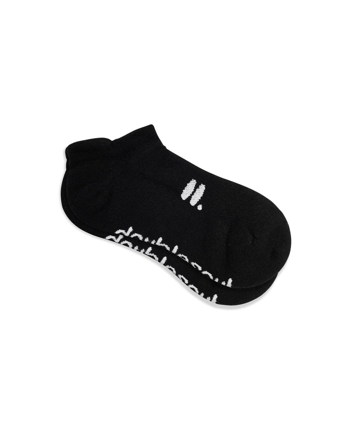 S / Black