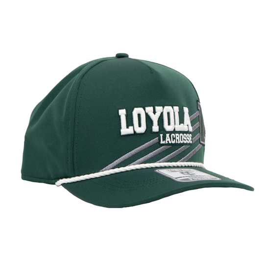 Loyola hat