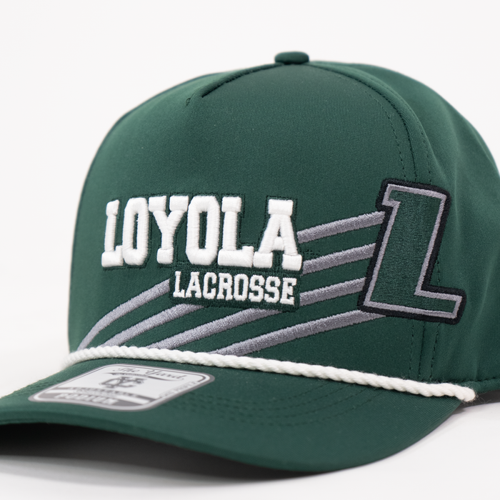 Loyola hat