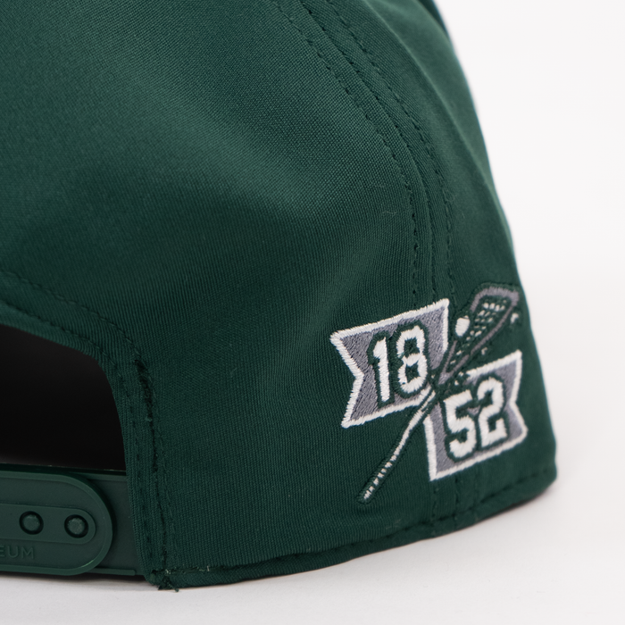 Loyola hat